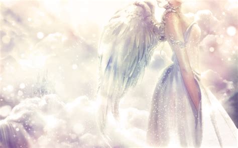 angel backgrounds for desktop.